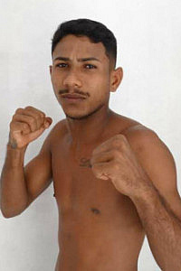 Junior Willian Da Silva Pereira