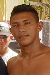 Alex Tavares da Conceicao