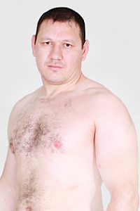 Zhasur Mirzamukhamedov