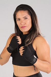 Larissa Moura Rodrigues