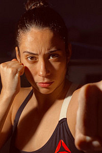 UFC London: Bruna Brasil Becomes First to Defeat Ireland's Shauna