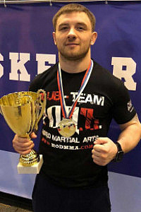 Andrey Lipchanskiy