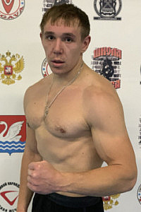 Aleksandr Klyuev