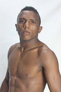 Jose Alves 'Negao Mao de Pedra' Da Silva