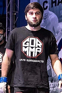 Kasim Magomedshapiev