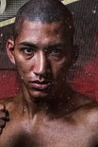 Erick Jhonathan Silva