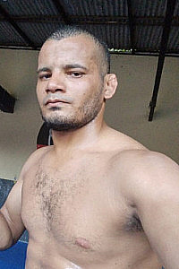 Jonadabe Almeida Dias