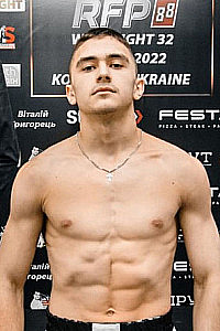 Andriy Dzioba