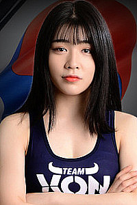 Kyo Lin Kim