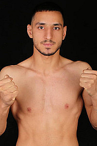 Mohammad Sefat Omari