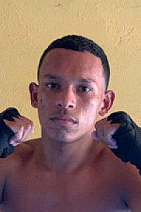 Elielton  de Souza Silva