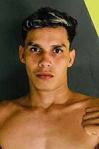 Herick Gustavo Alves Avelar