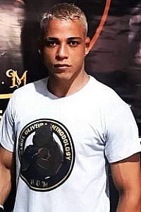 Diogo 'Yashiro' Silva