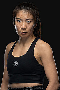 Angela Chang