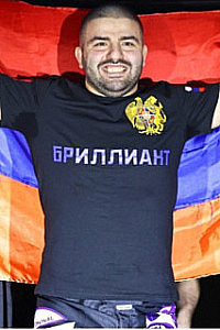 Vladimir Chilingaryan