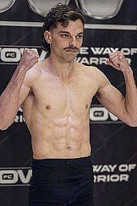 Pablo 'Domador' Colado