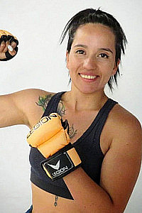 Andrea Diaz