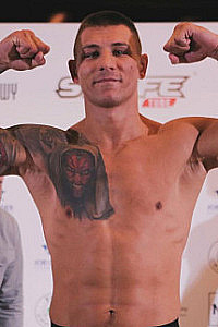 Patryk 'Czapla' Grabowski