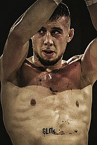 Kamil 'Smetek' Smetoch