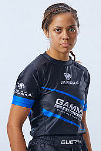 Stacy Mendieta Gonzalez