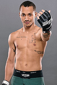 Vitor 'The Myth' Enrique