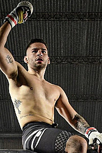 Richard 'Riking' Maldonado