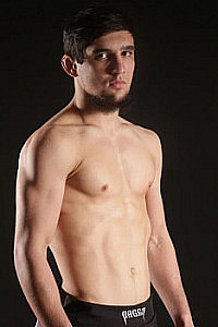 Basir 'Ozden' Saraliev