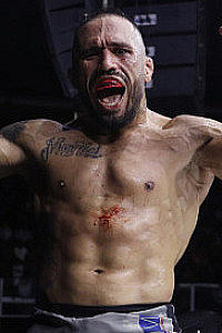 Nicolas 'Durinho' Savio