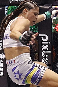 Maria Isabel Nascimento