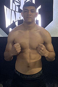 Saimon Alexander Lopez Garay