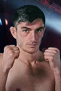 Badri Focxverashvili