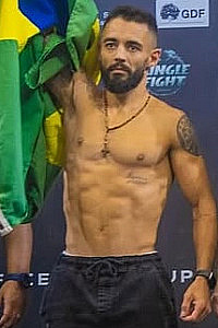 Lucas 'El Brigador' Forquim