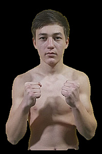 Doniyor Abdudjabborov