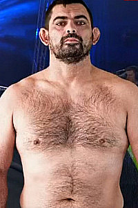 Massimiliano Pedrini