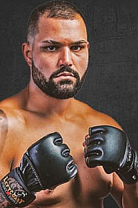 Abner 'Patesi' Ferreira Rodrigues