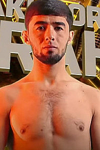 Akhror Mirzorakhimov