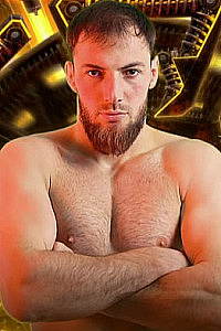 Kerim 'Doсtor' Daidov