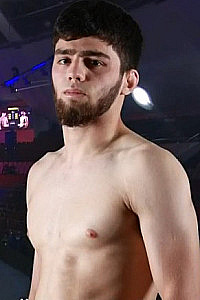 Sheykhmansur Yusupov