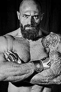 Guram Mestvirishvili