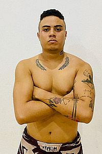 Nathanael Abelardo Silva