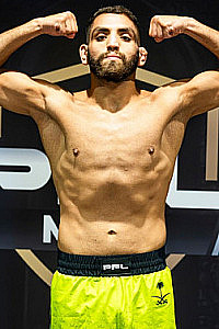 Abdulaziz Bin Moammar