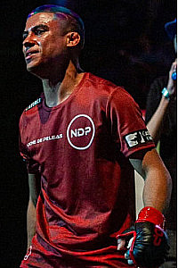 Kevin Reynaga Vazquez