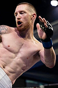 Korey 'The Rebellious' Sutcliffe