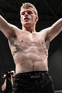 Alastair 'Big Al' Volders