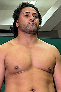 Ken Viliamu