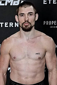 Daniel 'White Chocolate' Jones