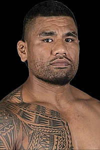 Jack 'The Hammer' Tuave