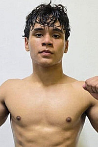 Refugio Reyes Larraga