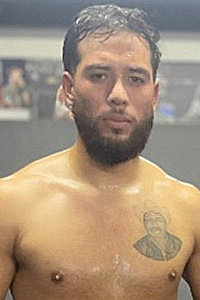 Jesus Francisco Hernandez Urbano