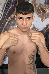 Juan Carlos Montoya Perales